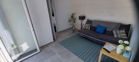 Maison T2 meublé de 34m² à FEREL - Photo 2