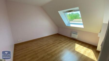 Location Maison 6 pièces 107m² BARNEVILLE CARTERET 50270 - Photo 2