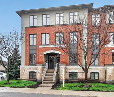 For Lease - 613-A Chapman Mills Drive Unit# 39, Barrhaven, Ontario - Photo 6