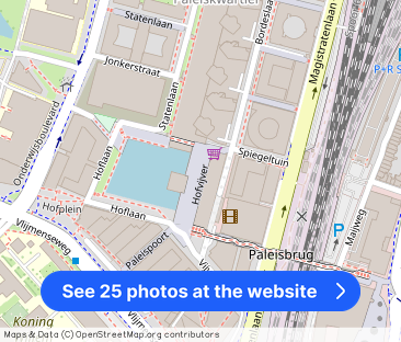 Gemeubileerde woning met uitzicht! - Photo 1