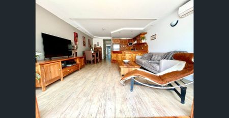 Fully Furnished & Fully Equipped Townhouse - Photo 3