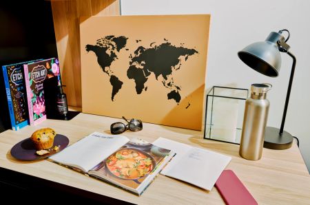 Ultra Studio Apartment - King Single Bed - Photo 4