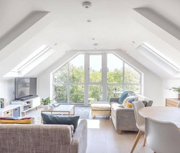 1 bedroom apartment to rent - Photo 2