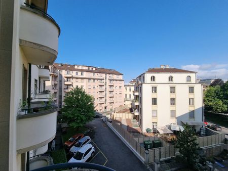 2 Zimmer, 56 m², 3. Stock - Photo 5