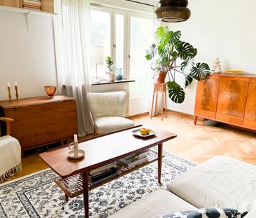 Skebokvarnsvägen, Bandhagen - Photo 5