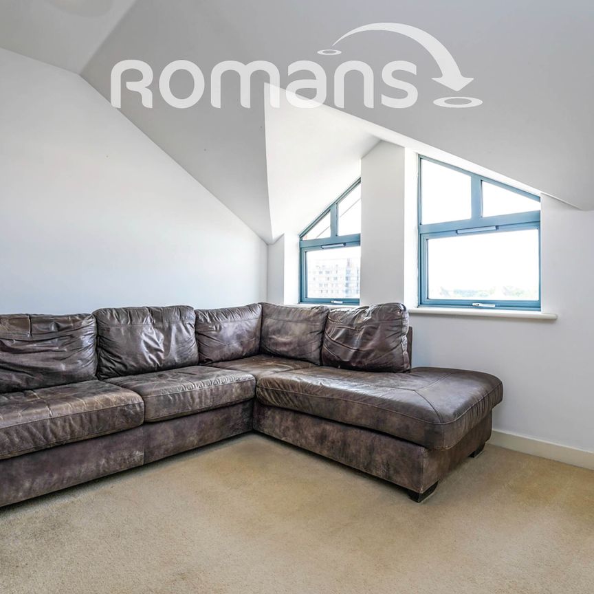 2 bedroom apartment to rent - Photo 1