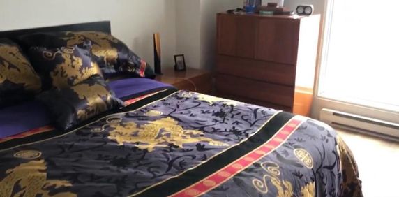 4 1/2 tout inclus. Électros, Internet, électricité…Rabais 500$ - Photo 2