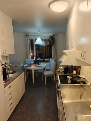 Drakenbergsgatan, Stockholm - Photo 1