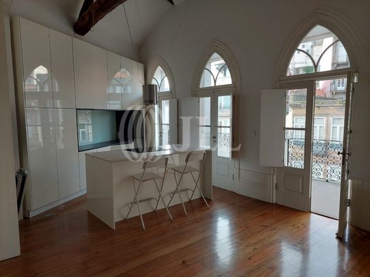 Apartamento T1 em Porto - Foto 1