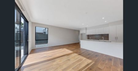 Stunning Modern Townhouse! - Photo 2