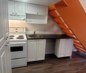 1 CH - 1 SDB - Montréal - $1,299 /mo - Photo 1
