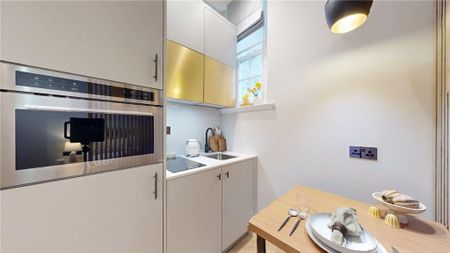 Studio to rent - Photo 4
