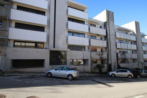 Apartamento T2 - Photo 1
