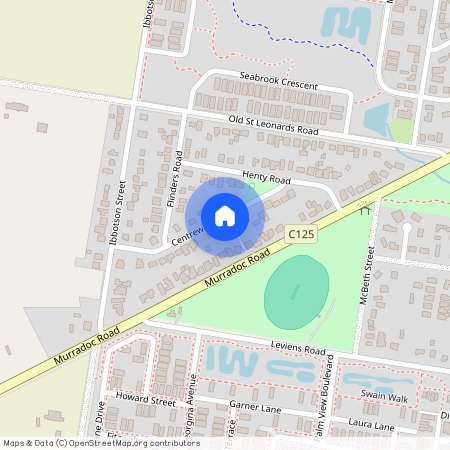 17 Centreway Road, Vic 3223, St Leonards