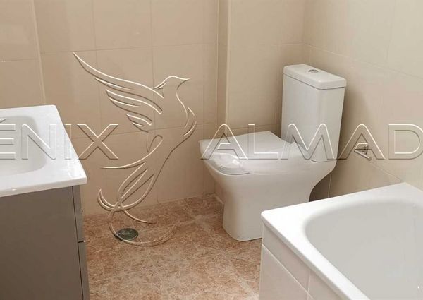 Apartamento T2 em Setúbal