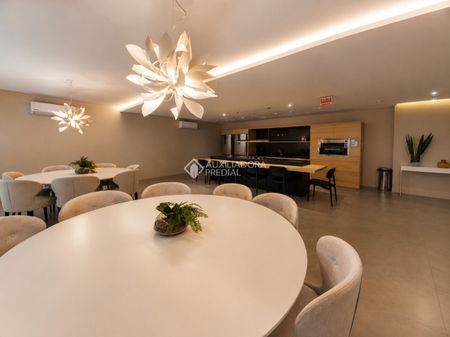 Apartamento com 1 quarto e 75m² para alugar em Centro, Florianópolis. - Foto 5