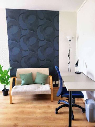 Cozy 2 bedroom appartment near University area - Photo 5