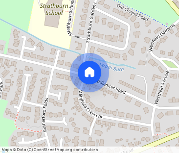 Middlemuir Road, Inverurie, AB51 - Photo 1