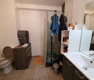 Location Appartement 2 pièces 40m² AMFREVILLE LA MI VOIE 76920 - Photo 5