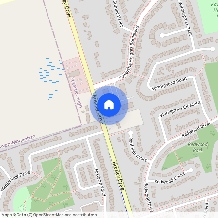2387 Kawartha Heights Boulevard, Peterborough, Peterborough, Peterborough, K9K 1S4