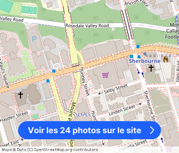 Huntley Apartments - Photo 1