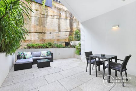 116/6 Maxwell Road, Glebe NSW 2037 - Apartment For Rent | Domain - Photo 5