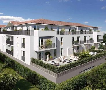 Location Appartement 2 pièces 42m² CHALLANS 85300 - Photo 2