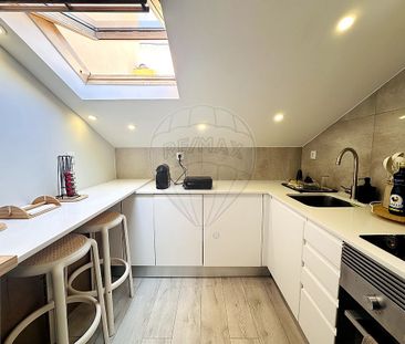 Apartamento T1 em Lisboa - Foto 4