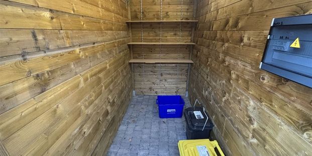 Appartement te huur in Meerhout voor € 775 met 1 slaapkamer - Foto 1