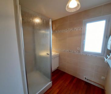 Appartement T3 à louer - 64 m² - Photo 2