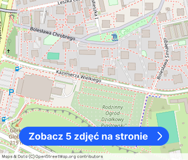 Mieszkanie zwierzolubne, dla singla lub pary, blisko KUL, UP, UMCS - Zdjęcie 1