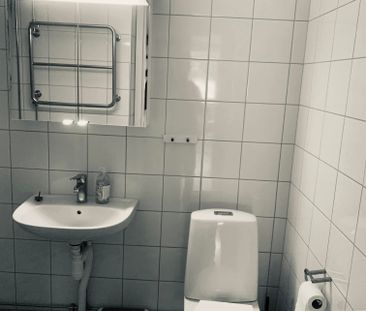 Jespersgatan, Malmö - Foto 2