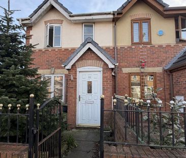 2 bedroom semi-detached house to rent - Photo 2