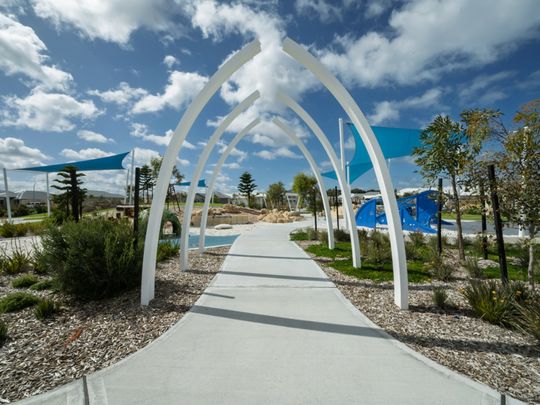 DUAL KEY LIVING - MAIN HOUSE - Photo 1