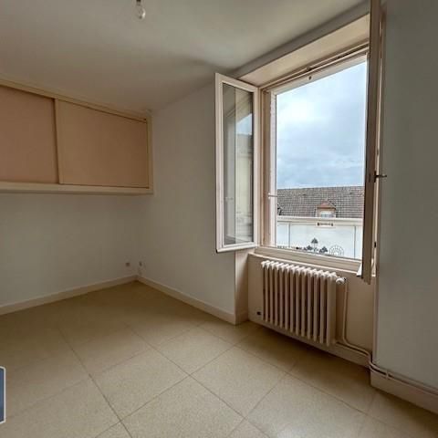 Location Appartement 1 pièce 15m² CHATEAU THIERRY 02400 - Photo 1