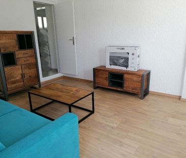 Location Appartement 1 pièce Meublé 44m² ST PIERRE DU MONT 40280 - Photo 1