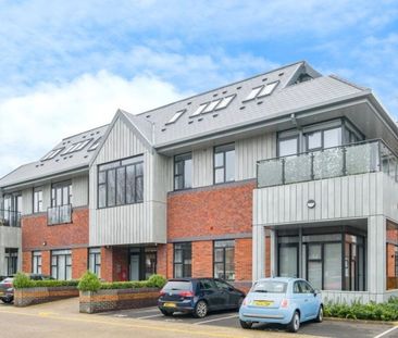 Albert Drive, Woking - 1 bedroomProperty for lettings - Seymours - Photo 2