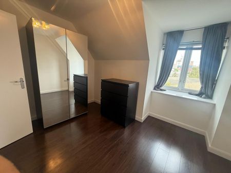 2 bedroom flat to rent - Photo 3