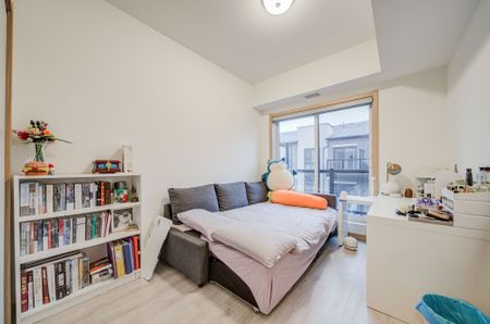 For Lease - 50 Morecambe Gate Unit# B315, Toronto, Ontario - Photo 3