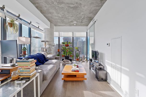 For Lease - 161 Roehampton Avenue Unit# 1512, Toronto, Ontario - Photo 1