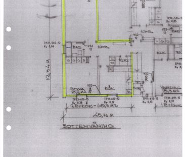 Långgatan 32 C - Foto 2