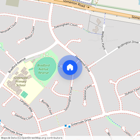 2 Kentmere Court, Vic 3059, Greenvale