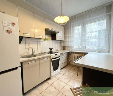 Wynajem, 3 pokoje przy Uniwersytecie, Gumieńce - Фото 5