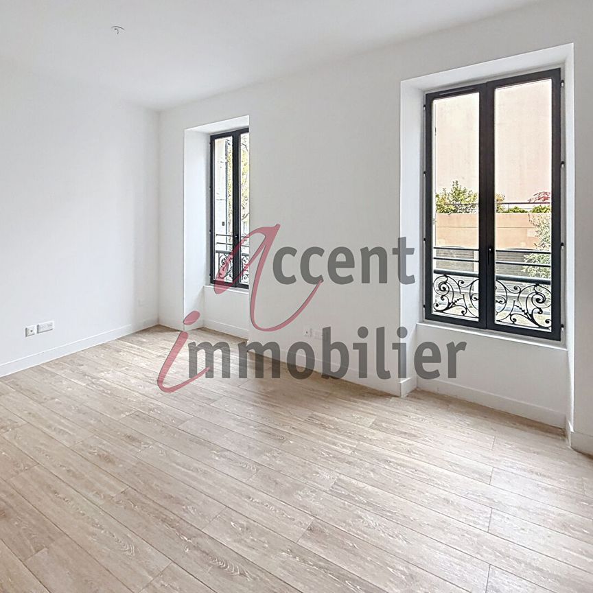 Studio 20 m² neuf Cavaillon, - Photo 1