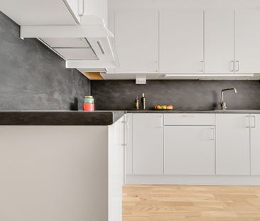 Käckens väg 10C, Härad - Photo 1