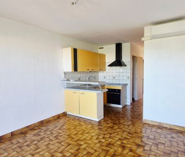 Location Appartement 2 pièces 34m² - Photo 2