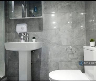 Studio to rent - Photo 6