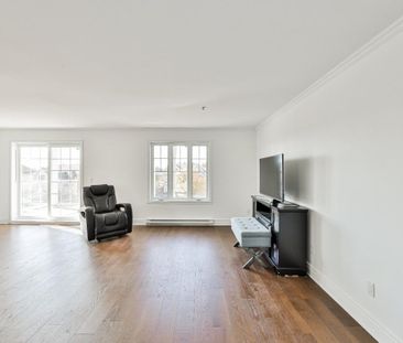 Appartement à louer - Laval (Sainte-Rose) (Champfleury) - Photo 2