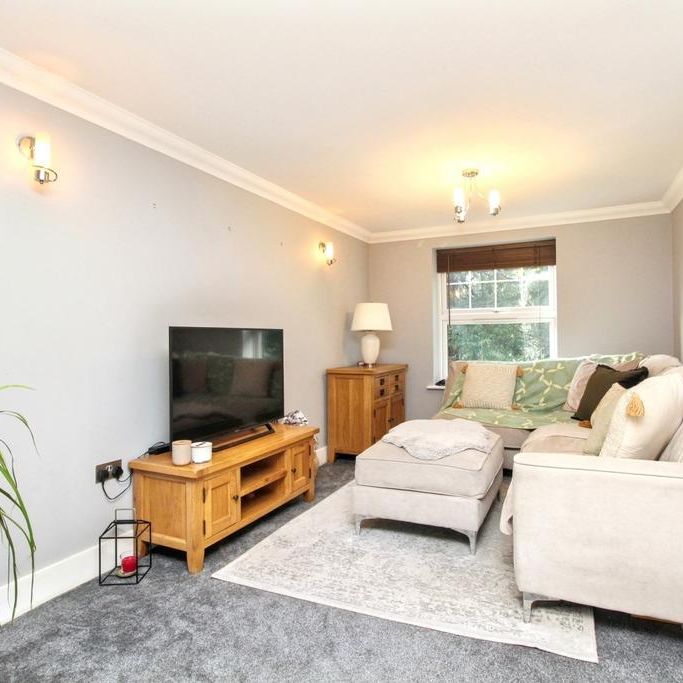 2 bedroom duplex to rent - Photo 1