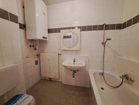 1- Zimmer Wohnung mit Terrasse | Kalvarienbergstraße 134 Top 22 - Photo 5